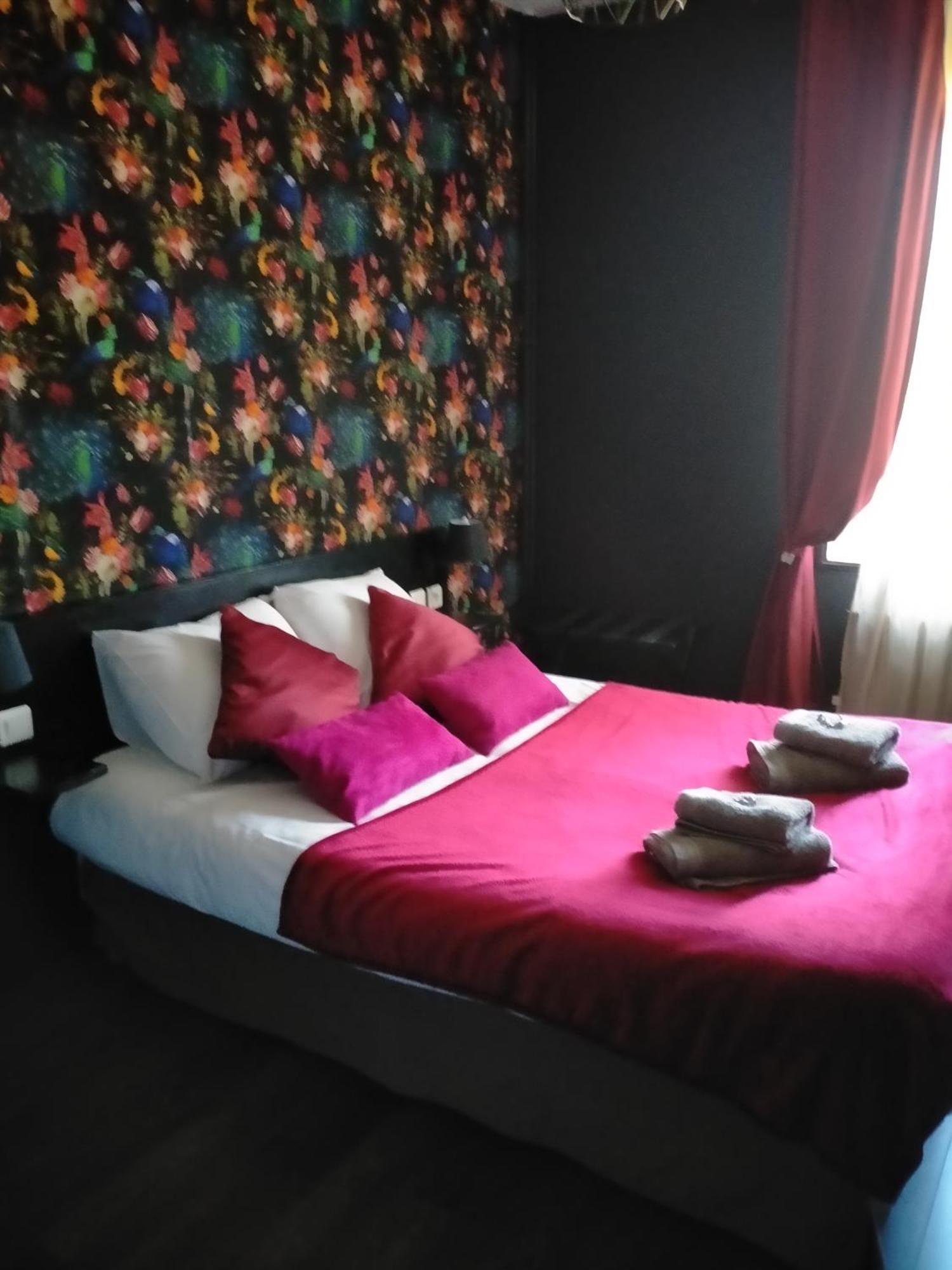 Logis Hotel Auberge De L'Etang Magnac-Bourg ภายนอก รูปภาพ