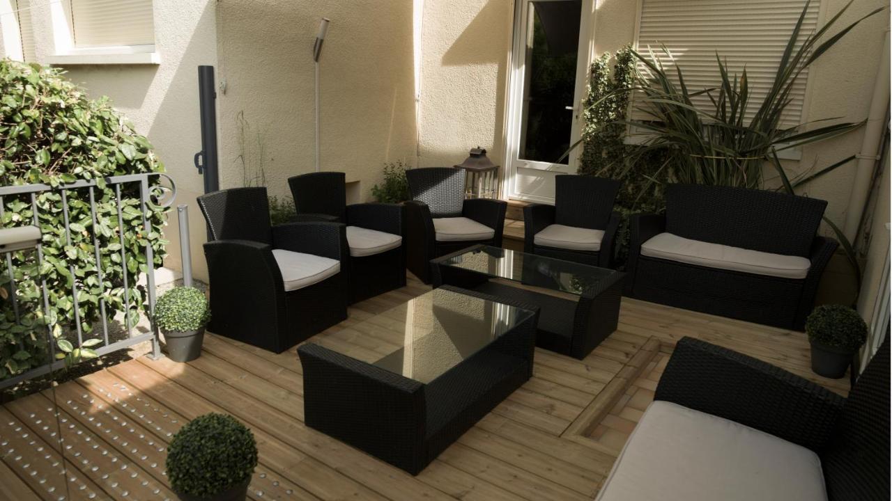 Logis Hotel Auberge De L'Etang Magnac-Bourg ภายนอก รูปภาพ
